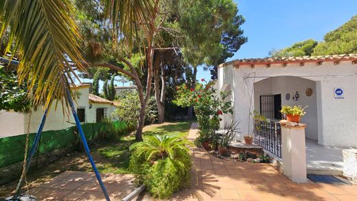 Terreno - Playas de Orihuela, Provincia de Alicante
