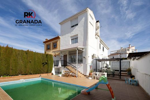 Semidetached House in Peligros, Granada