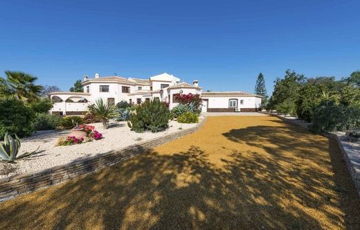 Detached House in Turre, Almeria