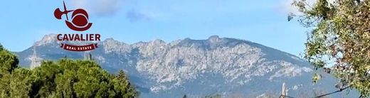 Cercedilla, マドリッドの土地