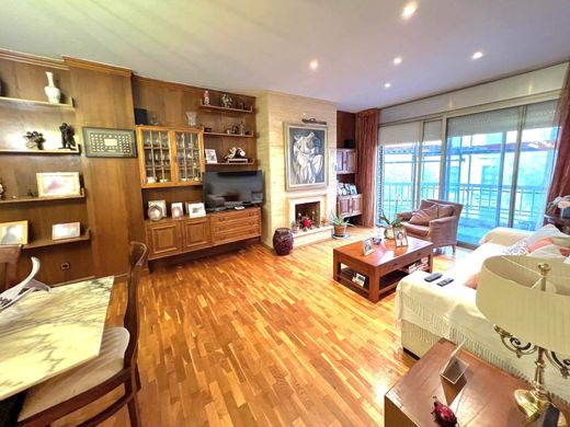 Apartment in Barcelona, Province of Barcelona