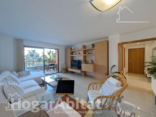 Apartment in Alicante, Valencia
