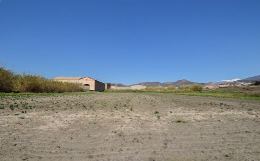Land in Motril, Granada