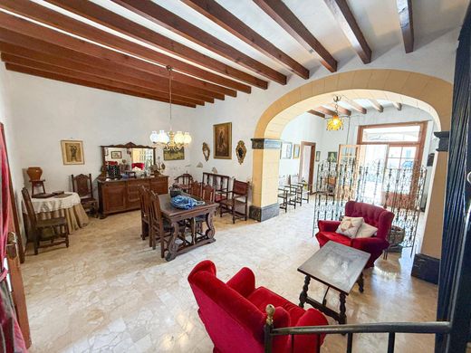 Luxe woning in Consell, Balearen