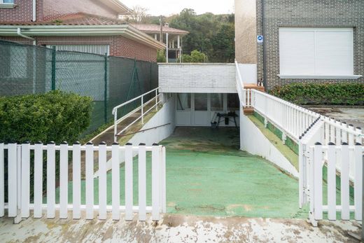 半独立式房屋  Laredo, Provincia de Cantabria