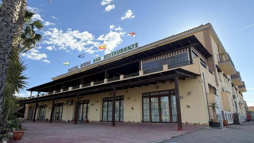 Hotel - Turre, Almería