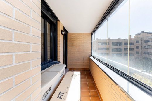 Apartment in Alcobendas, Province of Madrid