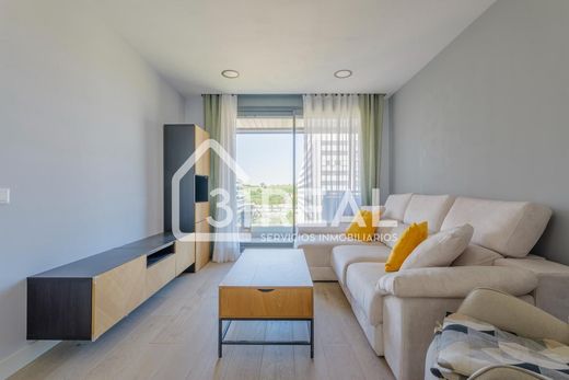 Piso / Apartamento en Madrid, Provincia de Madrid