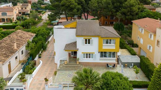 Частный Дом, Sa Coma, Illes Balears