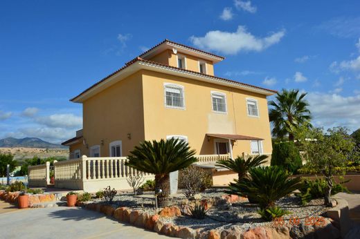 Willa w Totana, Murcia