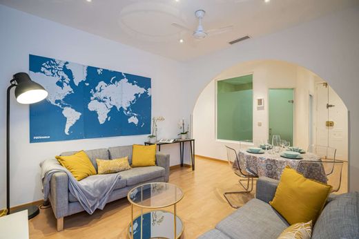 Piso / Apartamento en Madrid, Provincia de Madrid