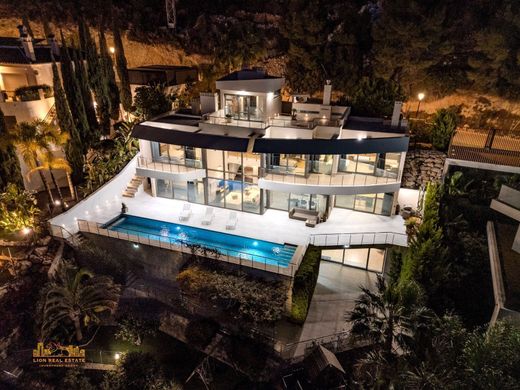 Villa a Altea, Provincia de Alicante