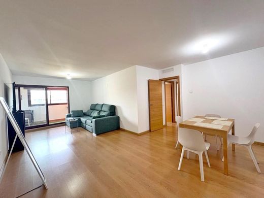 Appartement à Málaga, Malaga