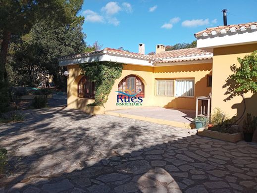 Гостиница, Lucena del Cid, Província de Castelló