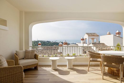 Casa de luxo - Estepona, Málaga