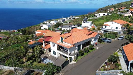 Maison individuelle à Estreito da Calheta, Calheta