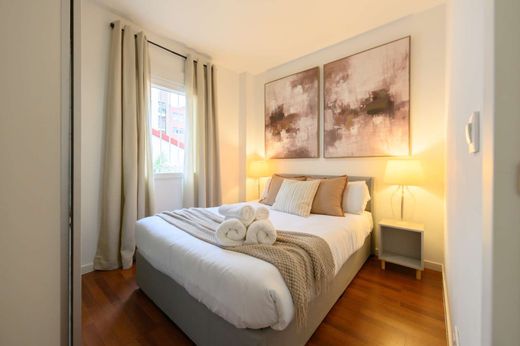 Piso / Apartamento en Madrid, Provincia de Madrid