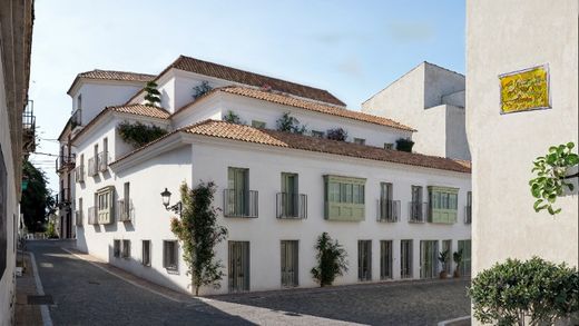 Appartement à Estepona, Malaga