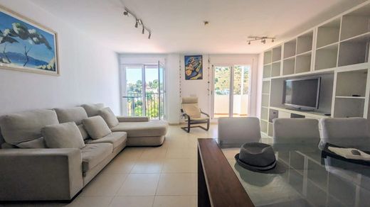 Penthouse Benalmádena, Provincia de Málaga