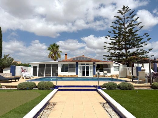 ‏בתים כפריים או חוות ב  Roldán, Murcia