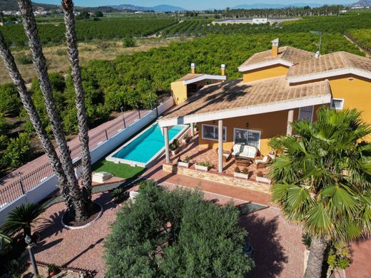 Rural or Farmhouse in Orihuela, Alicante