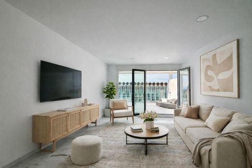 Penthouse in Valencia