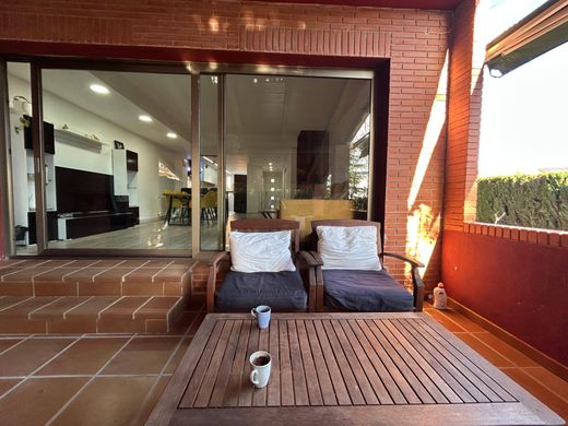 Detached House in Bétera, Valencia