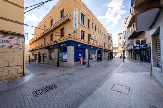 Komplex apartman Roquetas de Mar, Almería