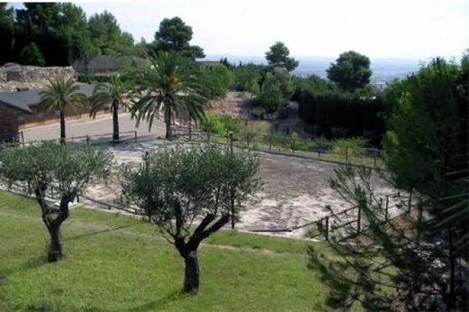 Casa de lujo en Albiñana, Provincia de Tarragona