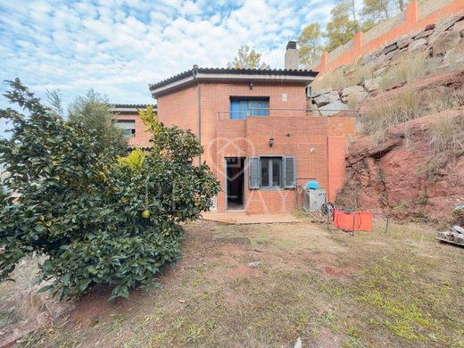 بيت مستقل ﻓﻲ Cervelló, Província de Barcelona