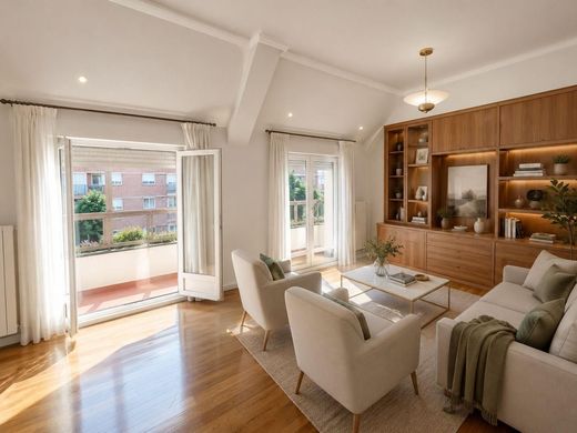 Appartement à Bilbao, Biscaye
