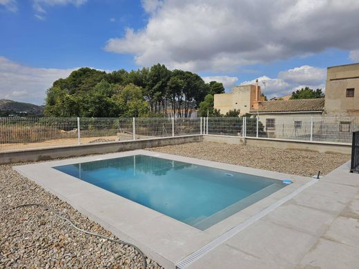 Luxury home in Benisanó, Valencia