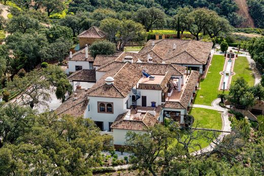 Villa in Ojén, Málaga