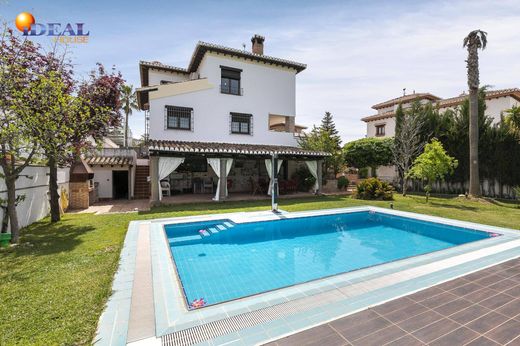 Casa Independente - Zubia, Provincia de Granada