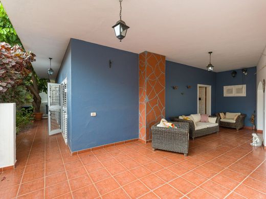 Detached House in Las Palmas de Gran Canaria, Province of Las Palmas