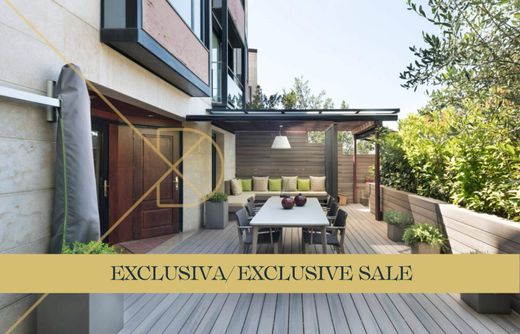 Maison de luxe à Barcelone, Province de Barcelone