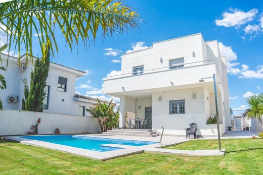 Detached House in Jerez de la Frontera, Cadiz