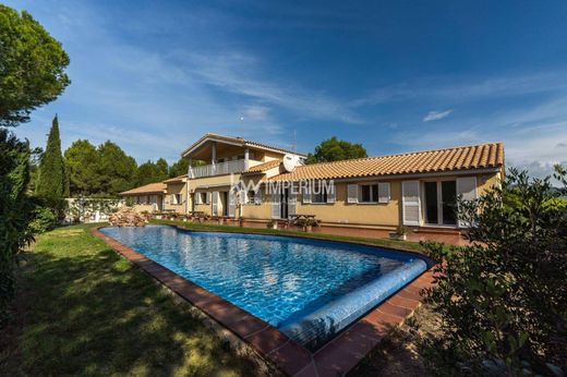 Villa in l'Ametlla de Mar, Province of Tarragona