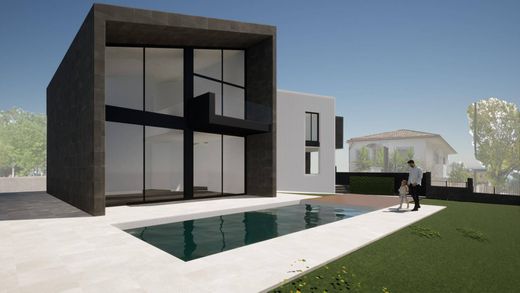 أرض ﻓﻲ Cerdanyola del Vallès, Província de Barcelona