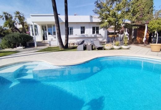 San Juan de Alicante, アリカンテのヴィラ