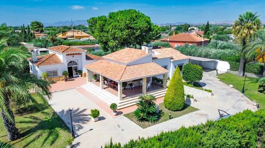 Μονοκατοικία σε Perleta, Provincia de Alicante