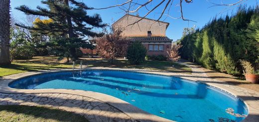 Detached House in Santa Susanna, Province of Barcelona