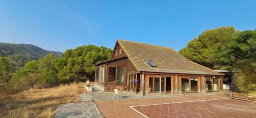 Rural ou fazenda - Riudecols, Província de Tarragona