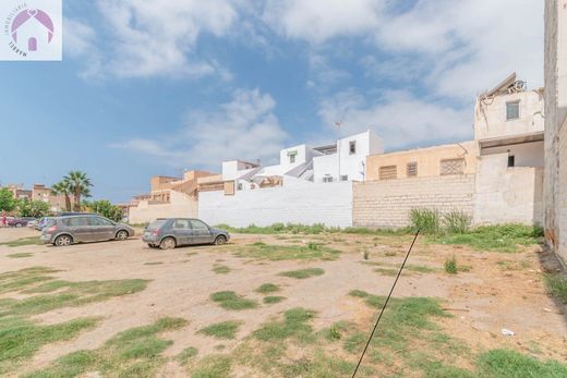 Grond in Motril, Provincia de Granada