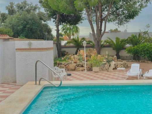 Detached House in Quesada, Alicante