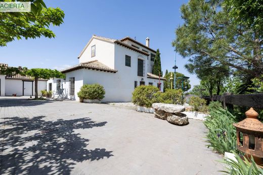 Villa in Otura, Provincia de Granada