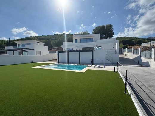 Villa in Alhaurín de la Torre, Provincia de Málaga