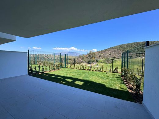 Apartment in Mijas, Malaga