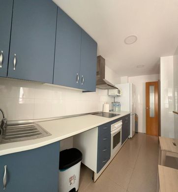 Appartement in Mazarrón, Murcia