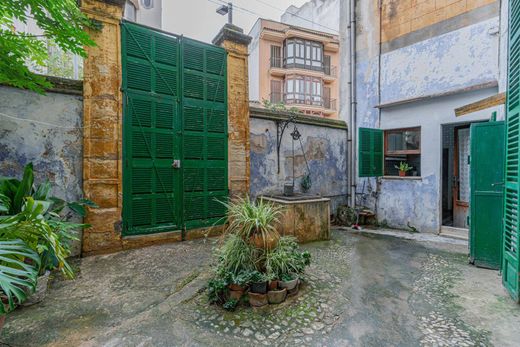 Casa de lujo en Manacor, Islas Baleares